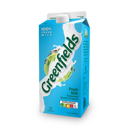 Fresh Milk