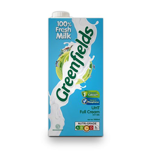 Full Cream UHT Milk