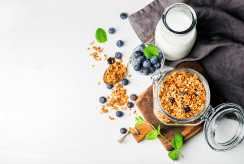 Bukan Lagi 4 Sehat 5 Sempurna! Yuk Kenali Gizi Seimbang Dengan Susu Greenfields