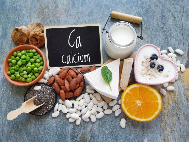 Masa Tumbuh Tak Terulang! Pastikan Kalsium Anak Terpenuhi