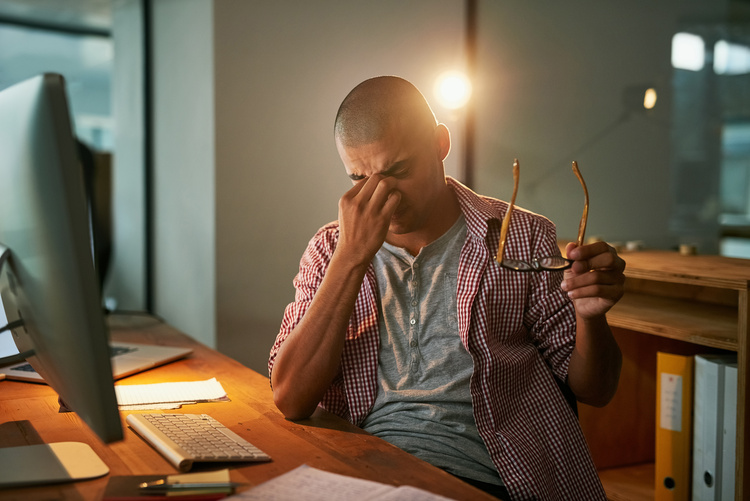 Ini 7 Cara Meningkatkan Imunitas Tubuh Saat Stres, Anti Burnout! 