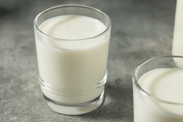 100% Susu Segar Low Fat & Skimmed: Apa Bedanya?