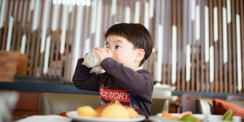 What is Pasteurized Milk?