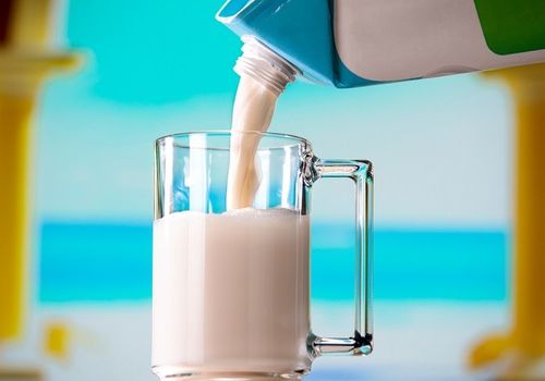Susu Segar Lebih Unggul dibanding Susu Lainnya? Cek Faktanya!