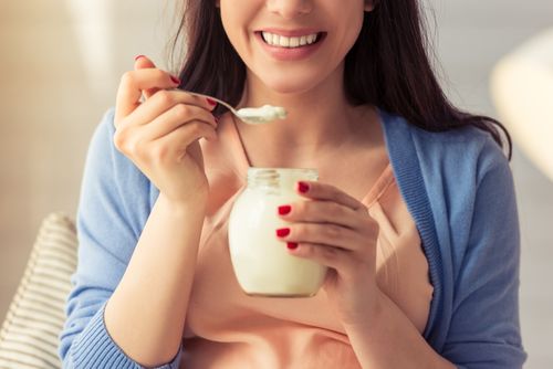 Asam Segarnya Banyak Manfaat, Ternyata Yogurt Sudah Ada Sejak Dulu Kala