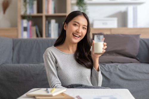 Susu Segar Greenfields Penuhi Berbagai Kebutuhan Kamu!