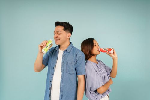 Ternyata Yogurt Aman untuk Kamu Si Lactose Intolerant! 