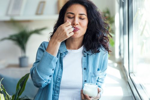 Yogurt: Solusi Praktis untuk Kebutuhan Serat dan Nutrisi Harianmu