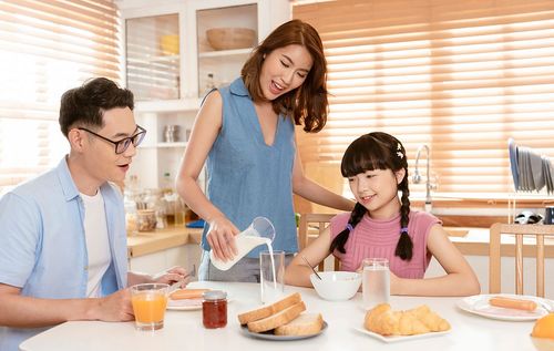Asupan Ideal untuk Sarapan Sehat, Kamu Sudah Tahu?